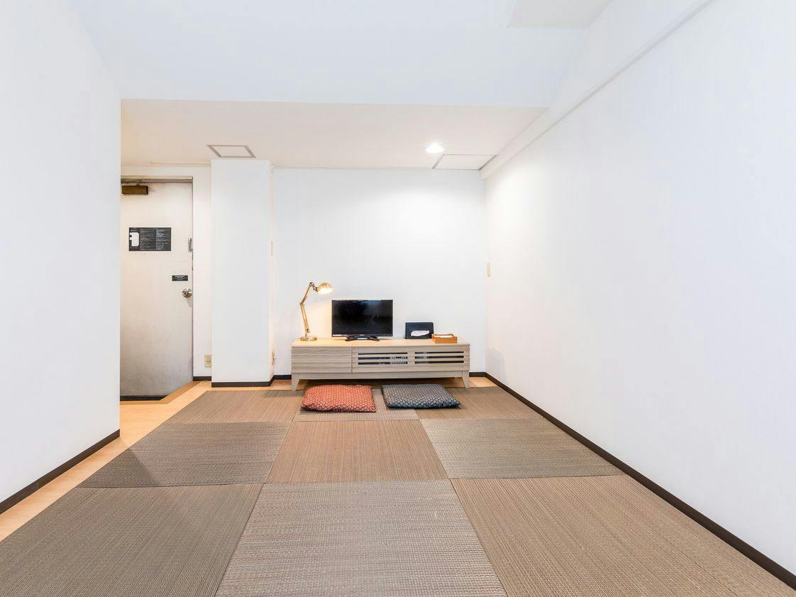 Tabist Hotel Arflex Tokuyama Ekimae