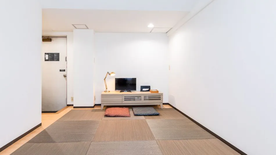 Tabist Hotel Arflex Tokuyama Ekimae