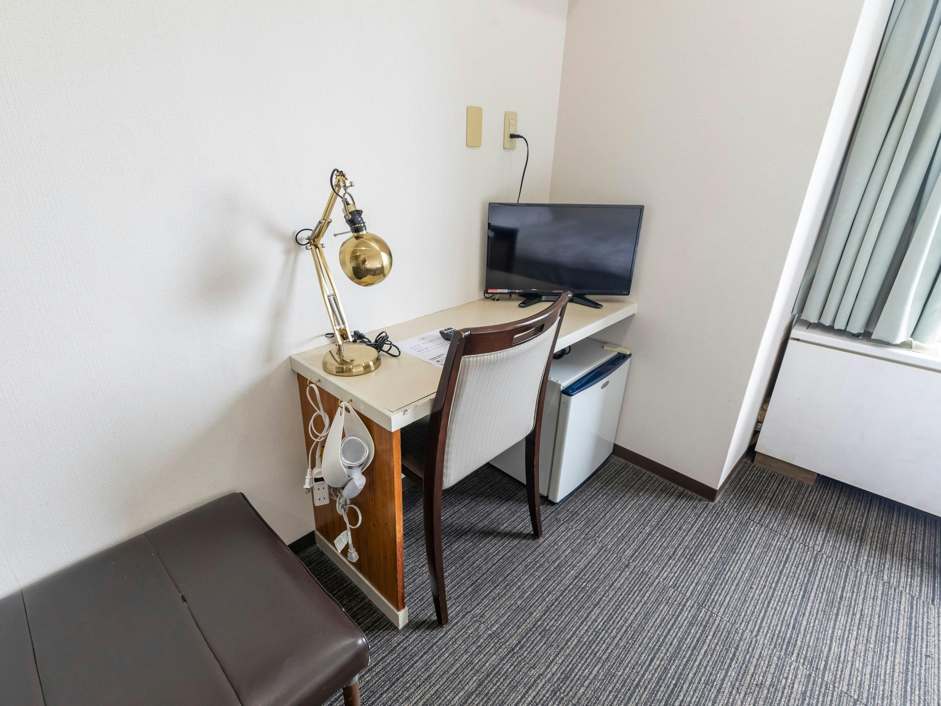 Tabist Hotel Arflex Tokuyama Ekimae