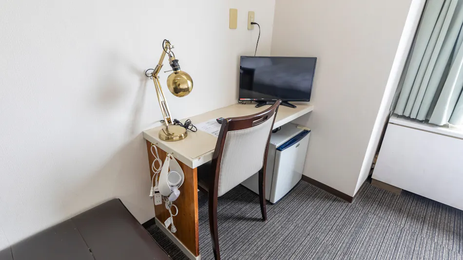 Tabist Hotel Arflex Tokuyama Ekimae