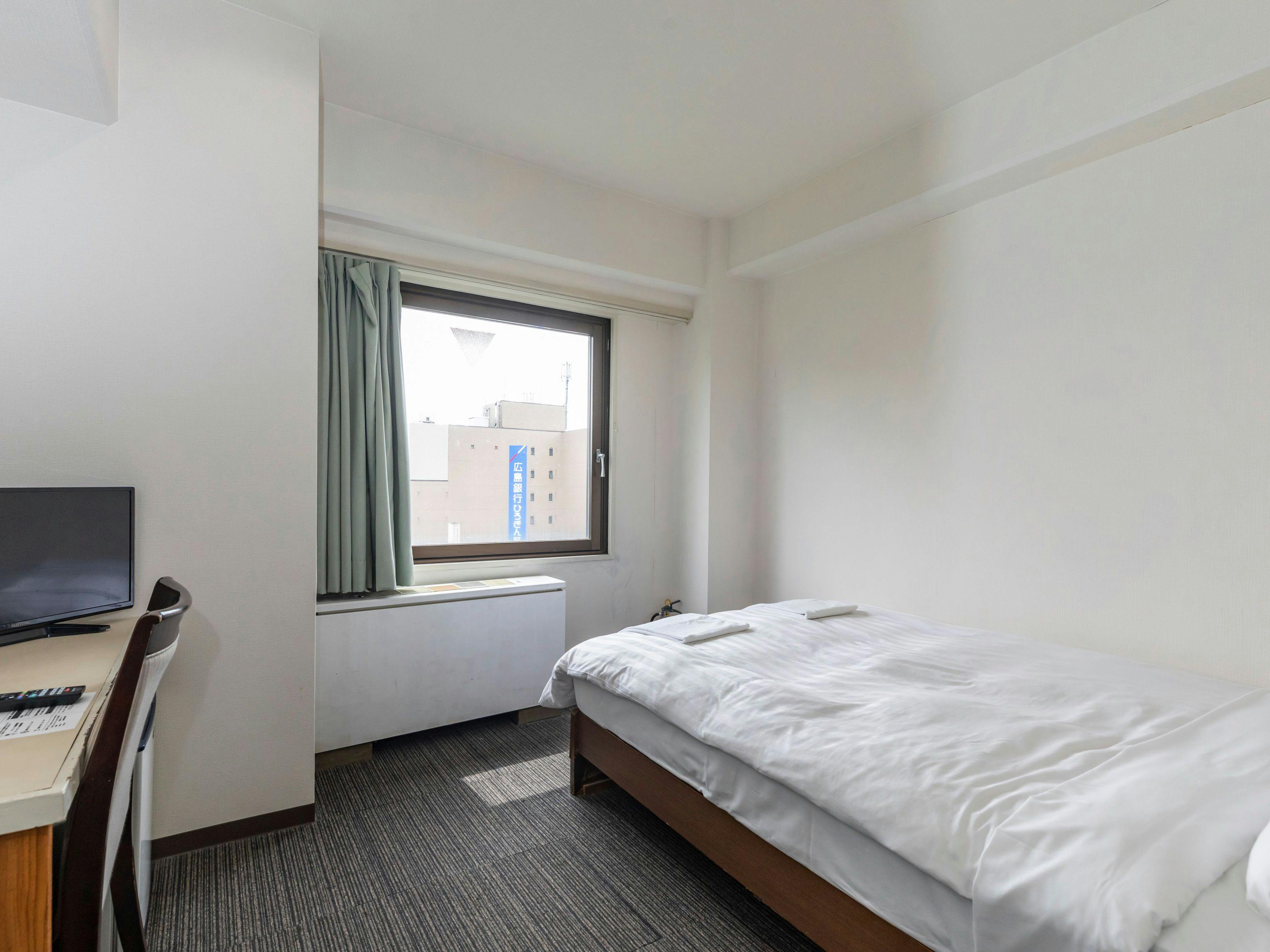 Tabist Hotel Arflex Tokuyama Ekimae