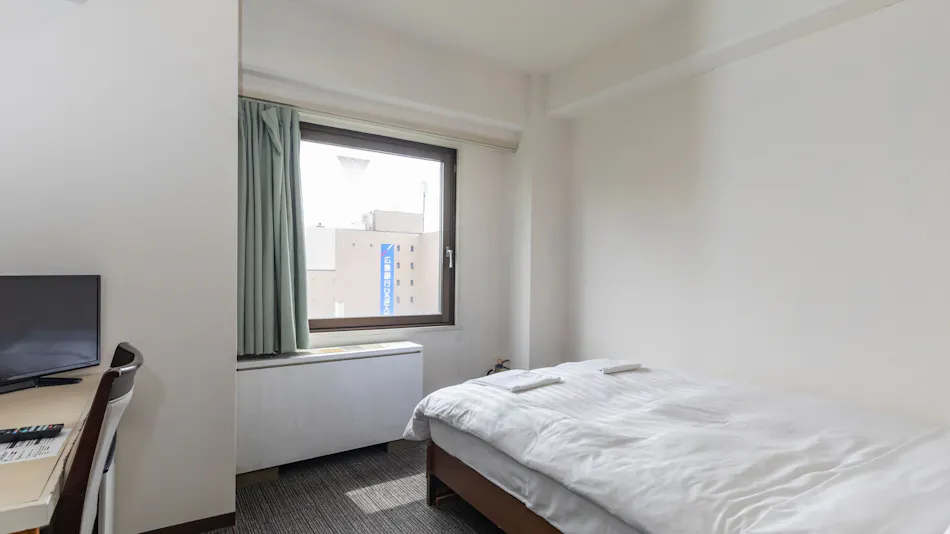 Tabist Hotel Arflex Tokuyama Ekimae
