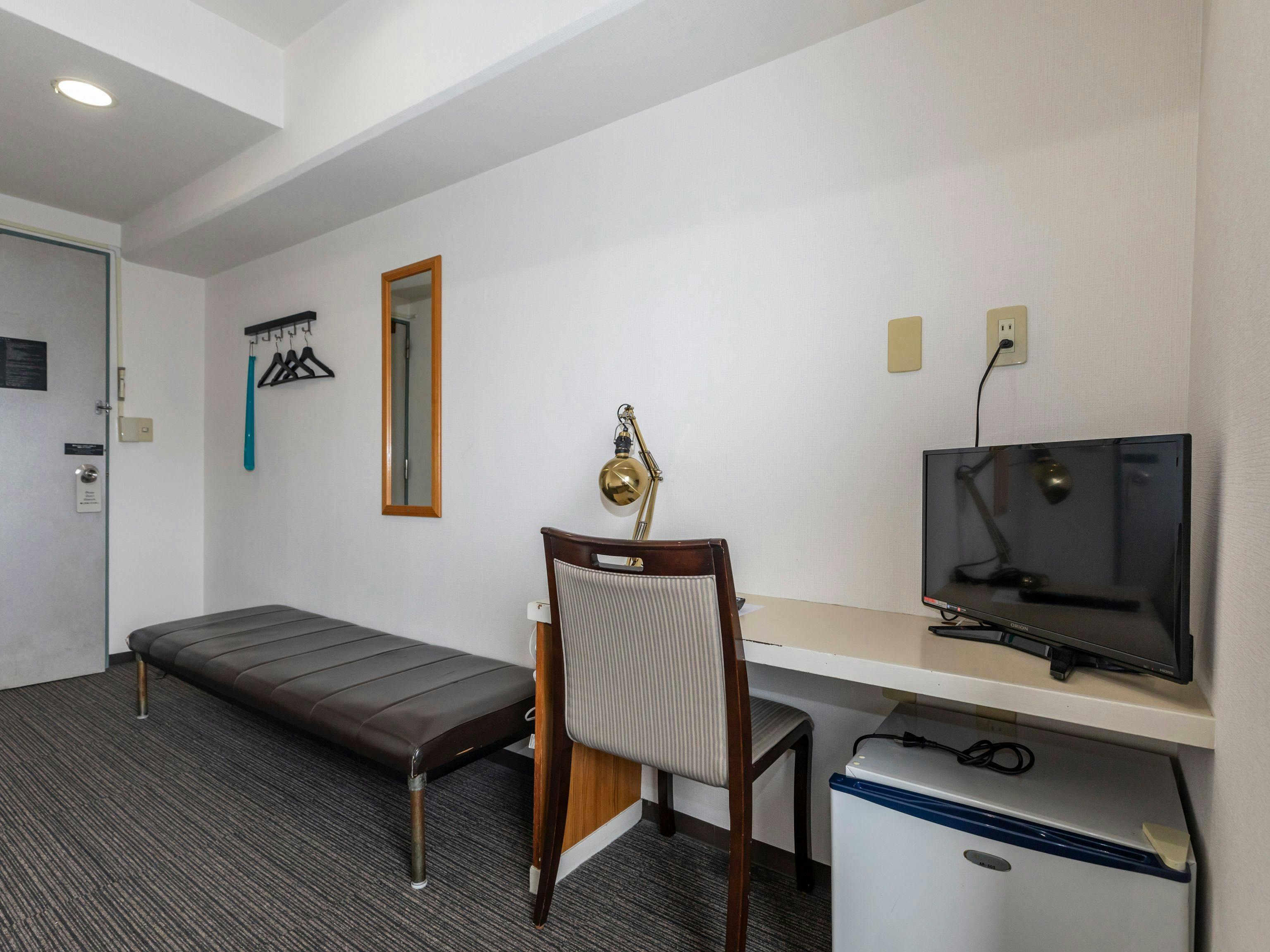 Tabist Hotel Arflex Tokuyama Ekimae