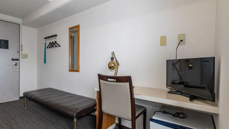 Tabist Hotel Arflex Tokuyama Ekimae