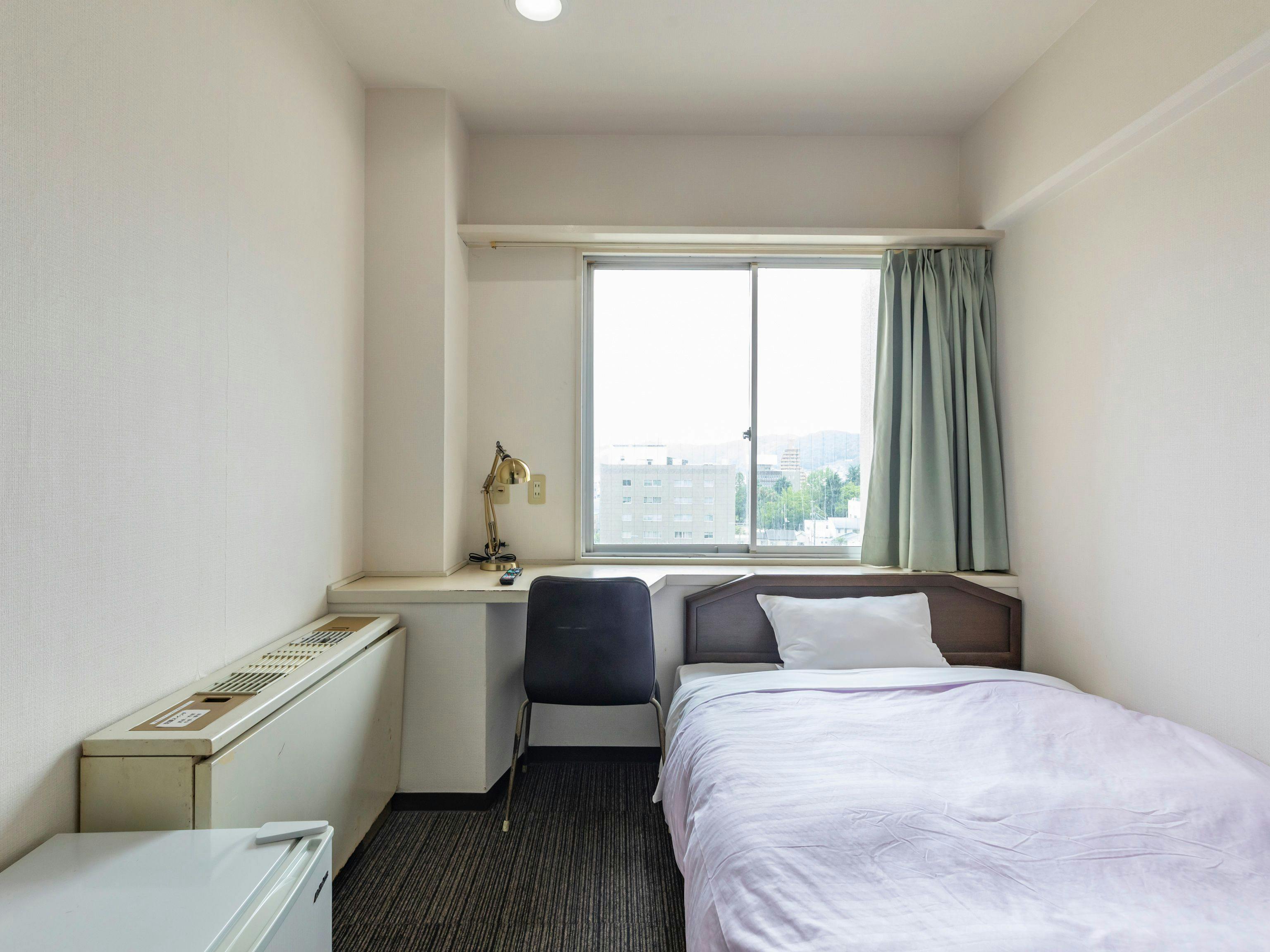 Tabist Hotel Arflex Tokuyama Ekimae