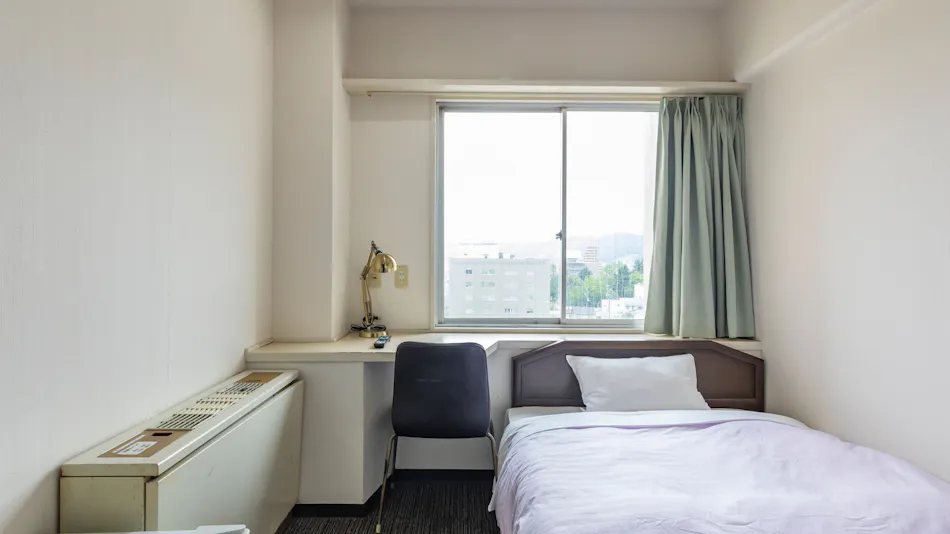 Tabist Hotel Arflex Tokuyama Ekimae