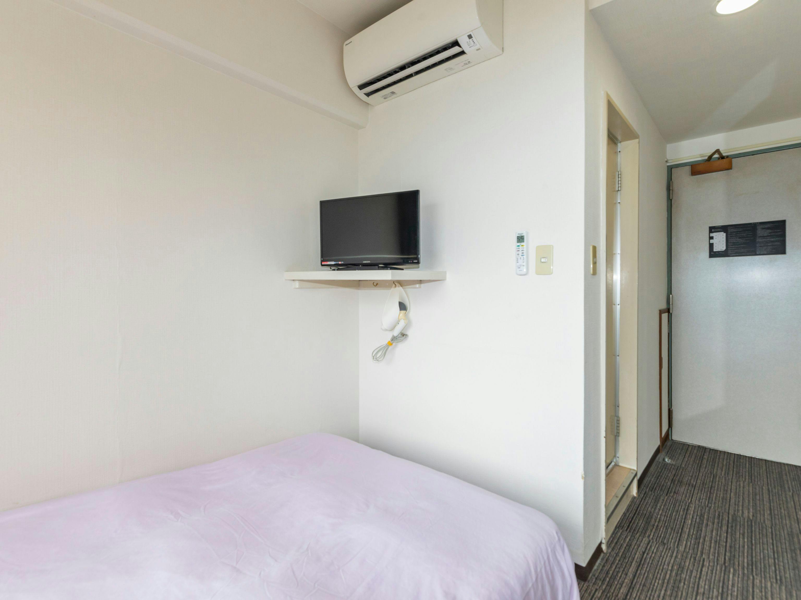 Tabist Hotel Arflex Tokuyama Ekimae