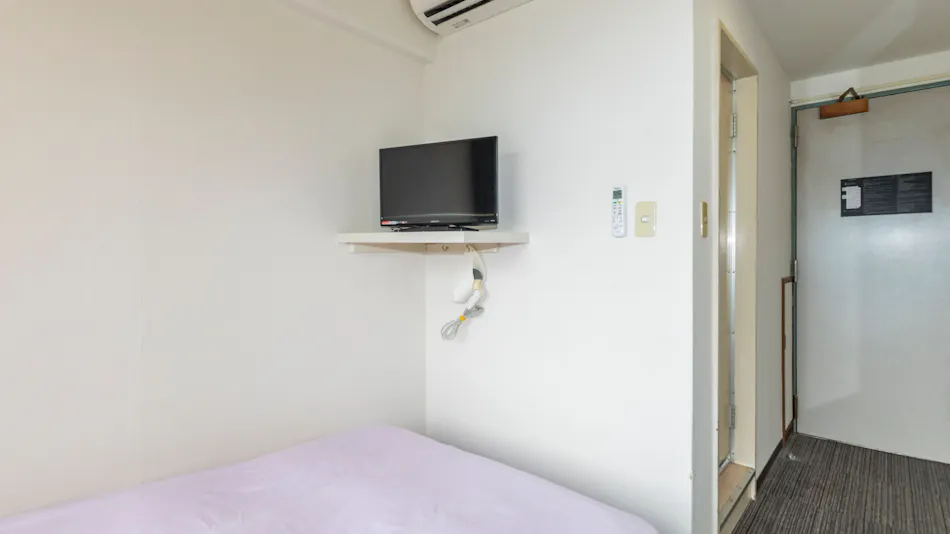 Tabist Hotel Arflex Tokuyama Ekimae