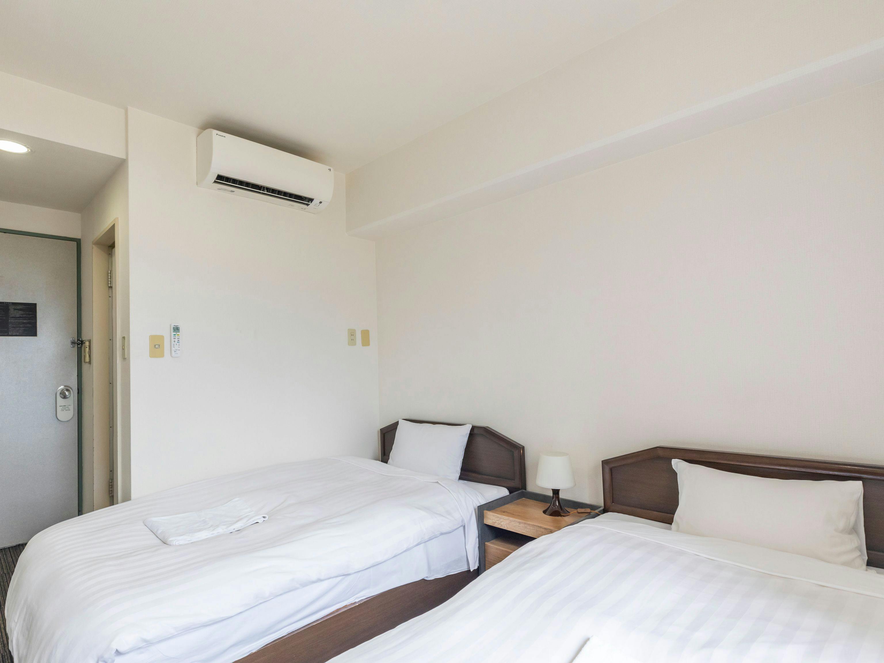 Tabist Hotel Arflex Tokuyama Ekimae