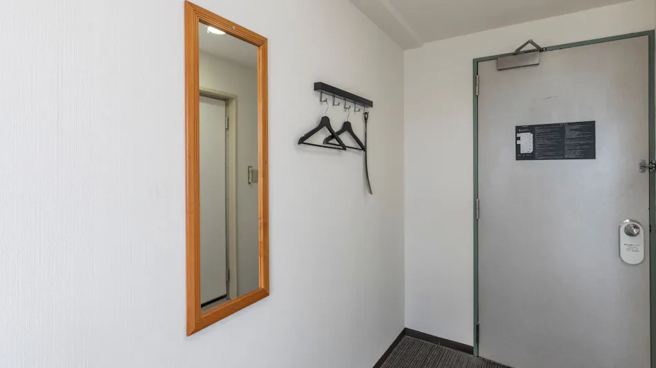 Tabist Hotel Arflex Tokuyama Ekimae
