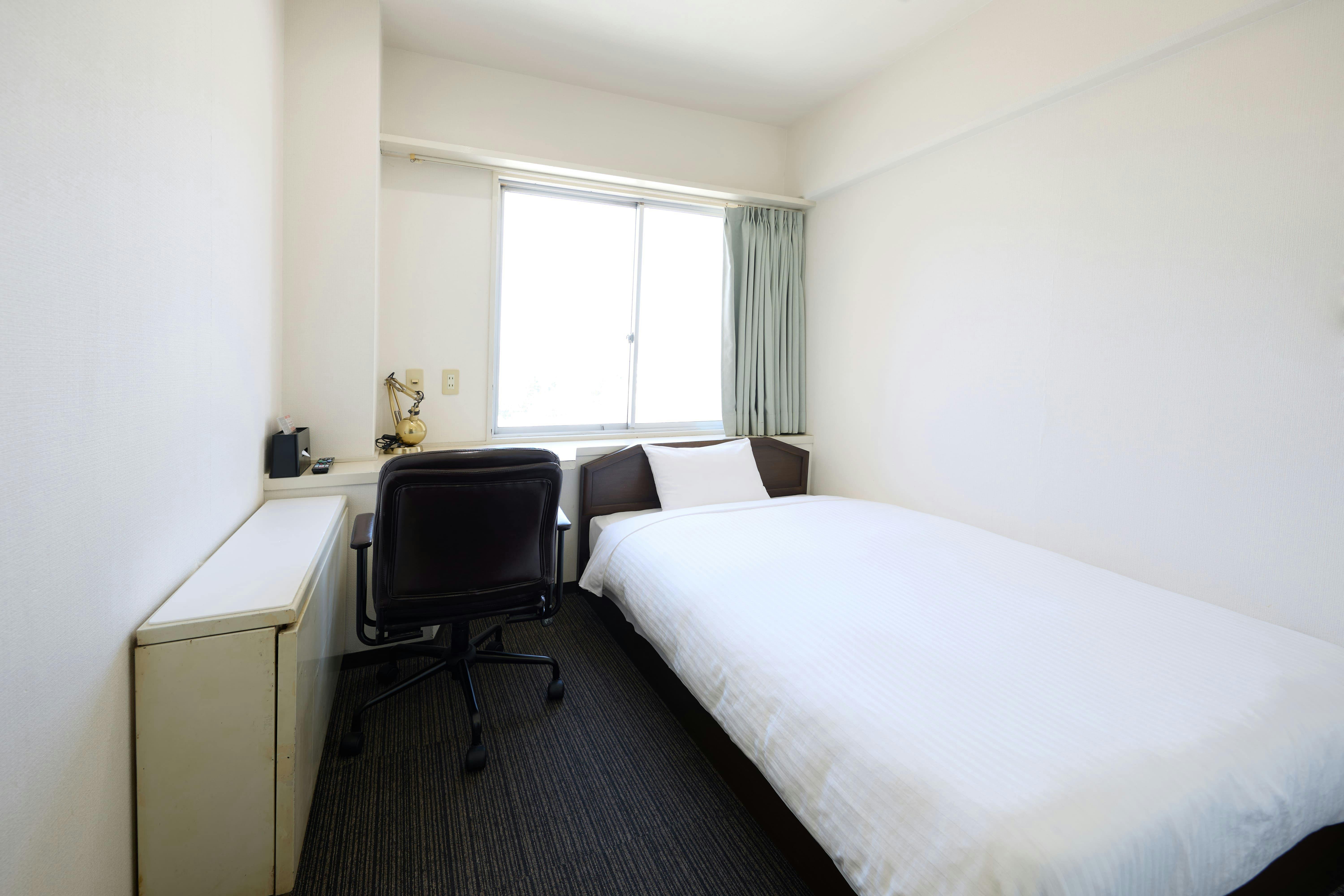 Tabist Hotel Arflex Tokuyama Ekimae