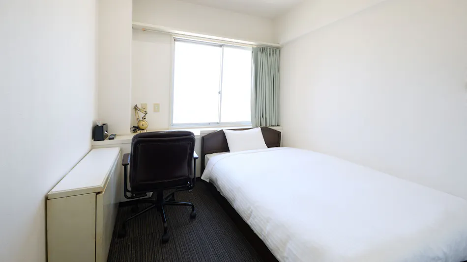 Tabist Hotel Arflex Tokuyama Ekimae