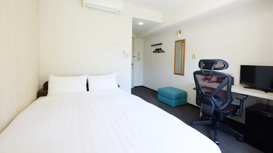 Tabist Hotel Arflex Tokuyama Ekimae