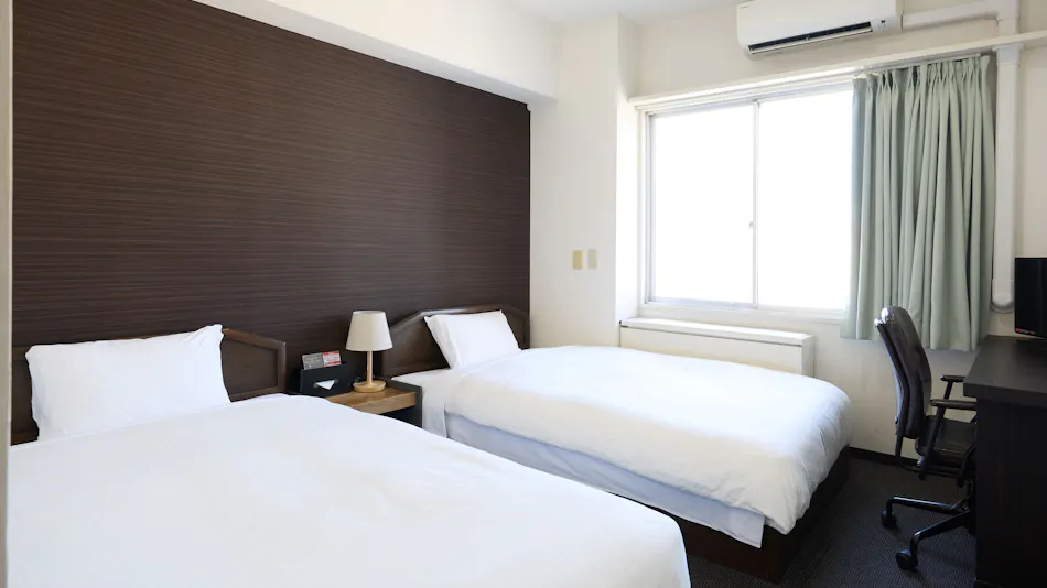 Tabist Hotel Arflex Tokuyama Ekimae