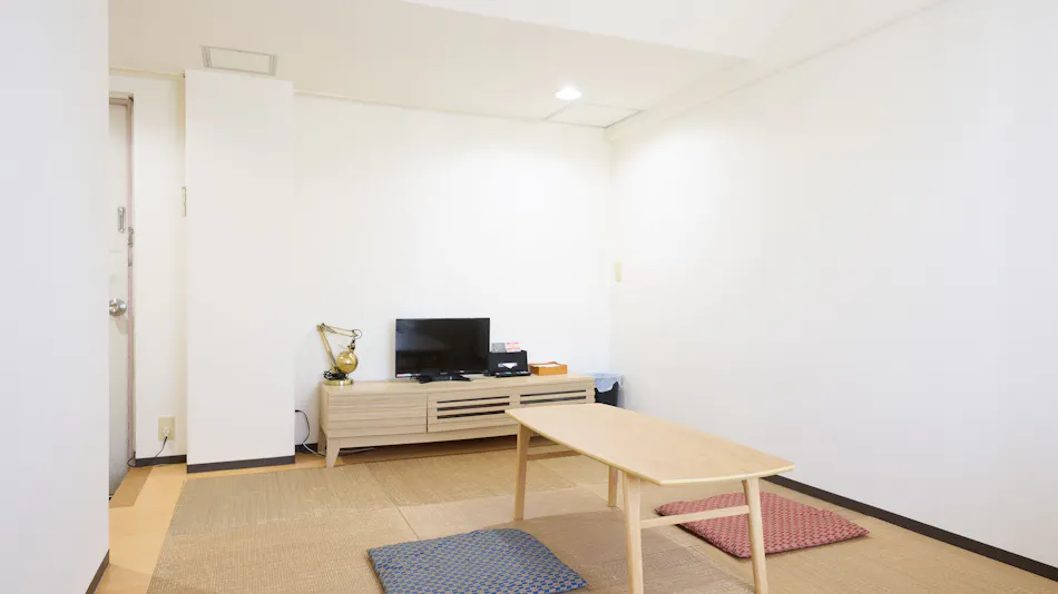 Tabist Hotel Arflex Tokuyama Ekimae