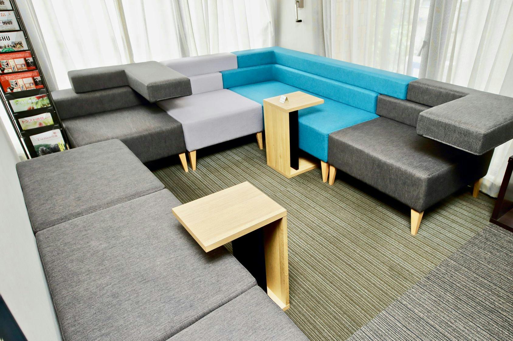 Tabist Hotel Arflex Tokuyama Ekimae