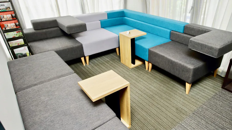 Tabist Hotel Arflex Tokuyama Ekimae