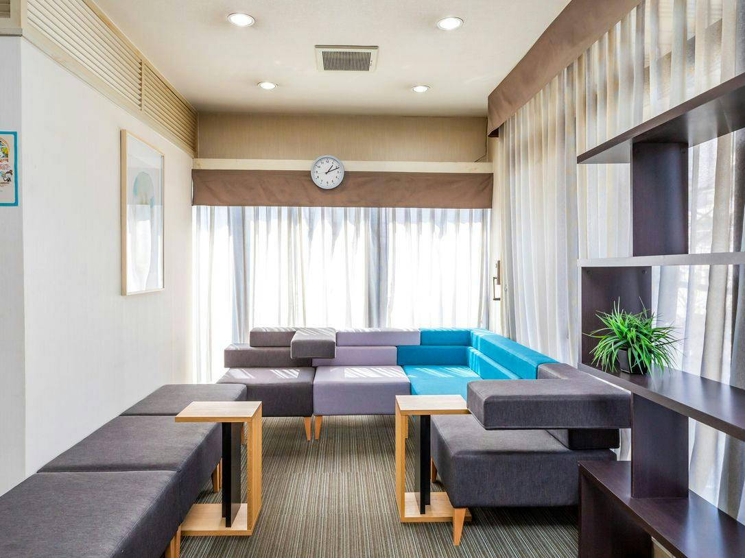 Tabist Hotel Arflex Tokuyama Ekimae