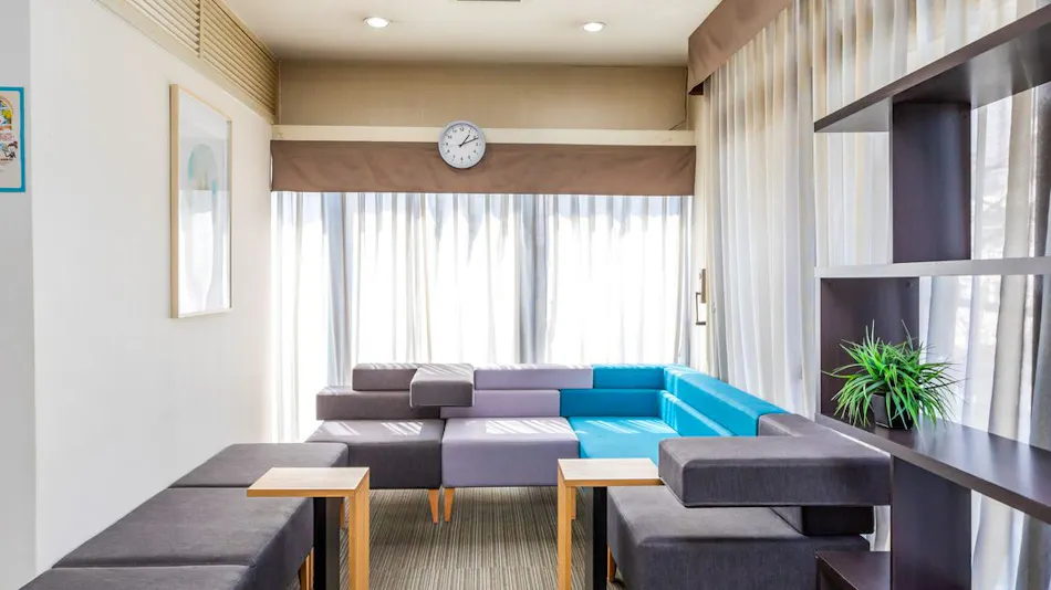 Tabist Hotel Arflex Tokuyama Ekimae