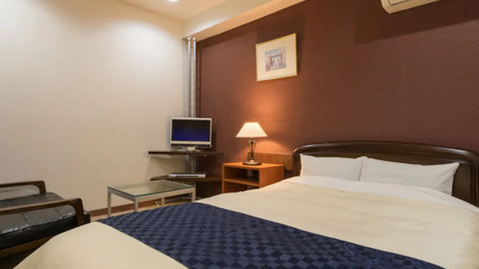 Hotel Cerezo