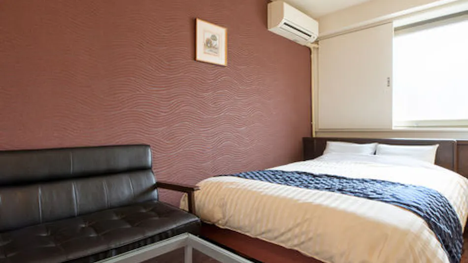 Hotel Cerezo
