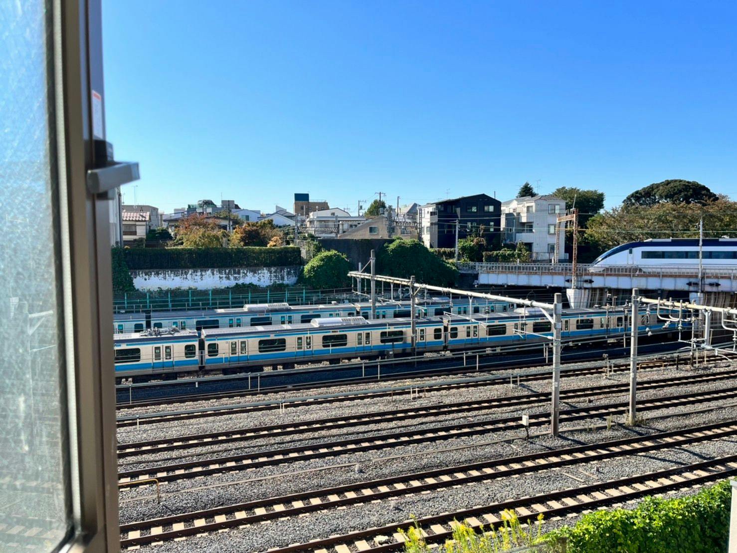 วิวรถไฟ 1