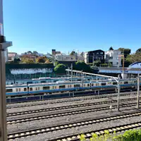 วิวรถไฟ 1