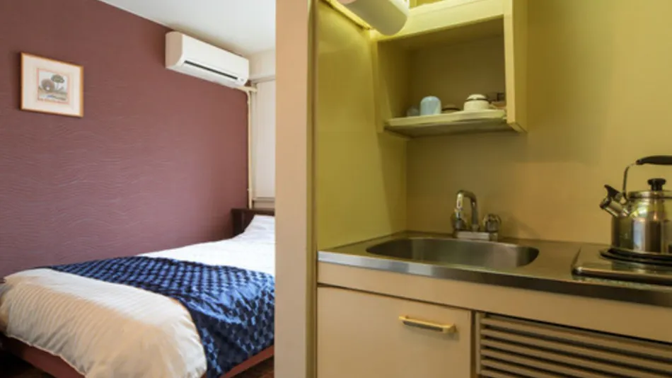 Hotel Cerezo