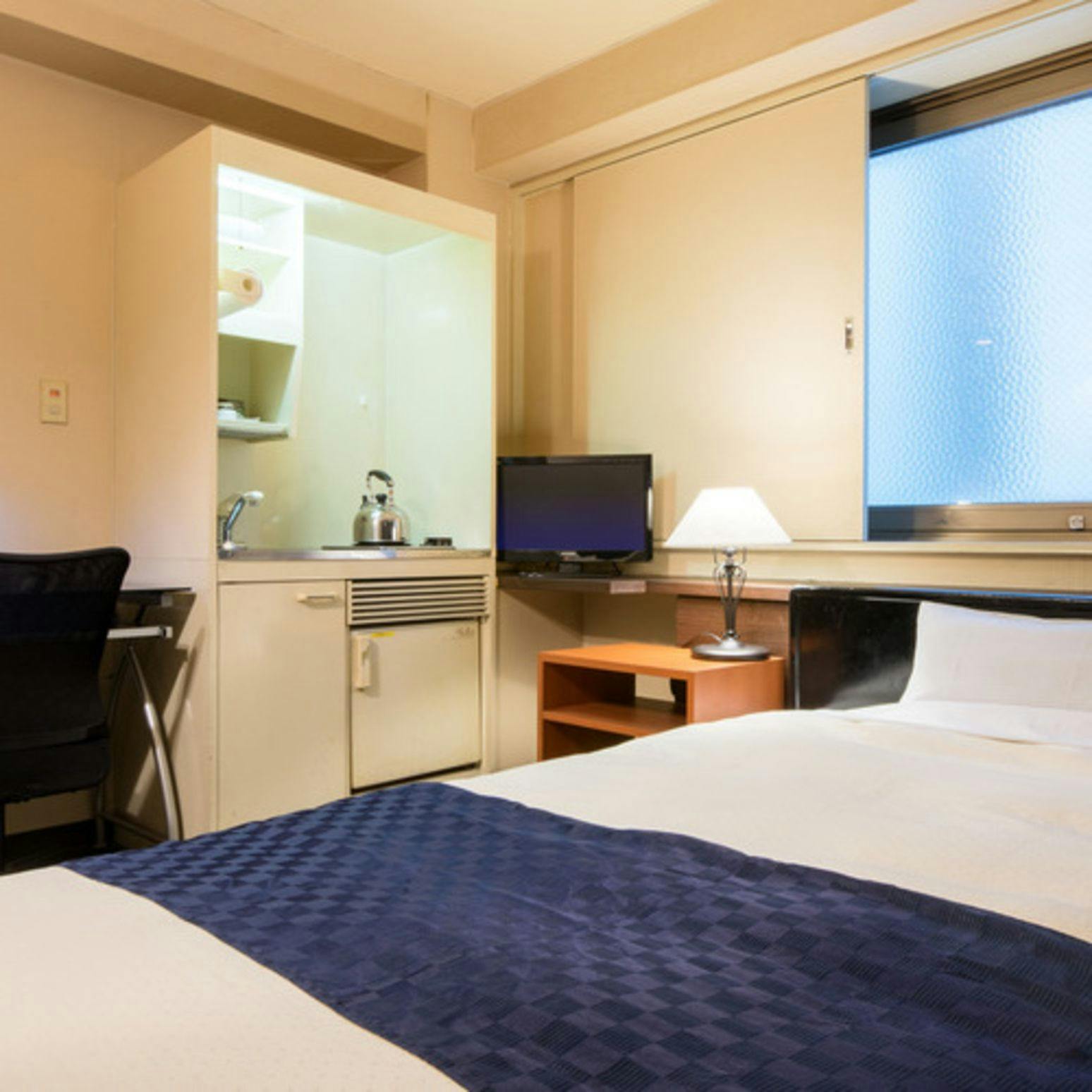 Hotel Cerezo