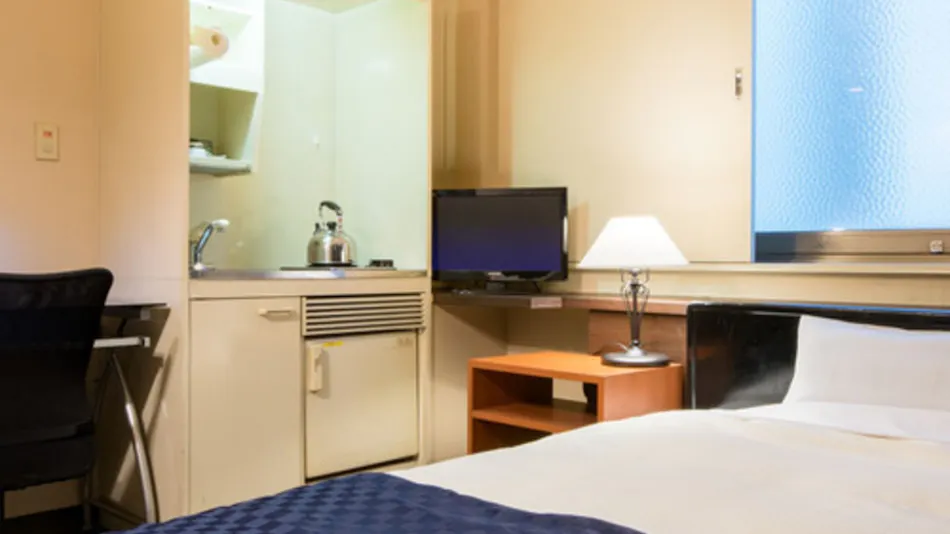 Hotel Cerezo