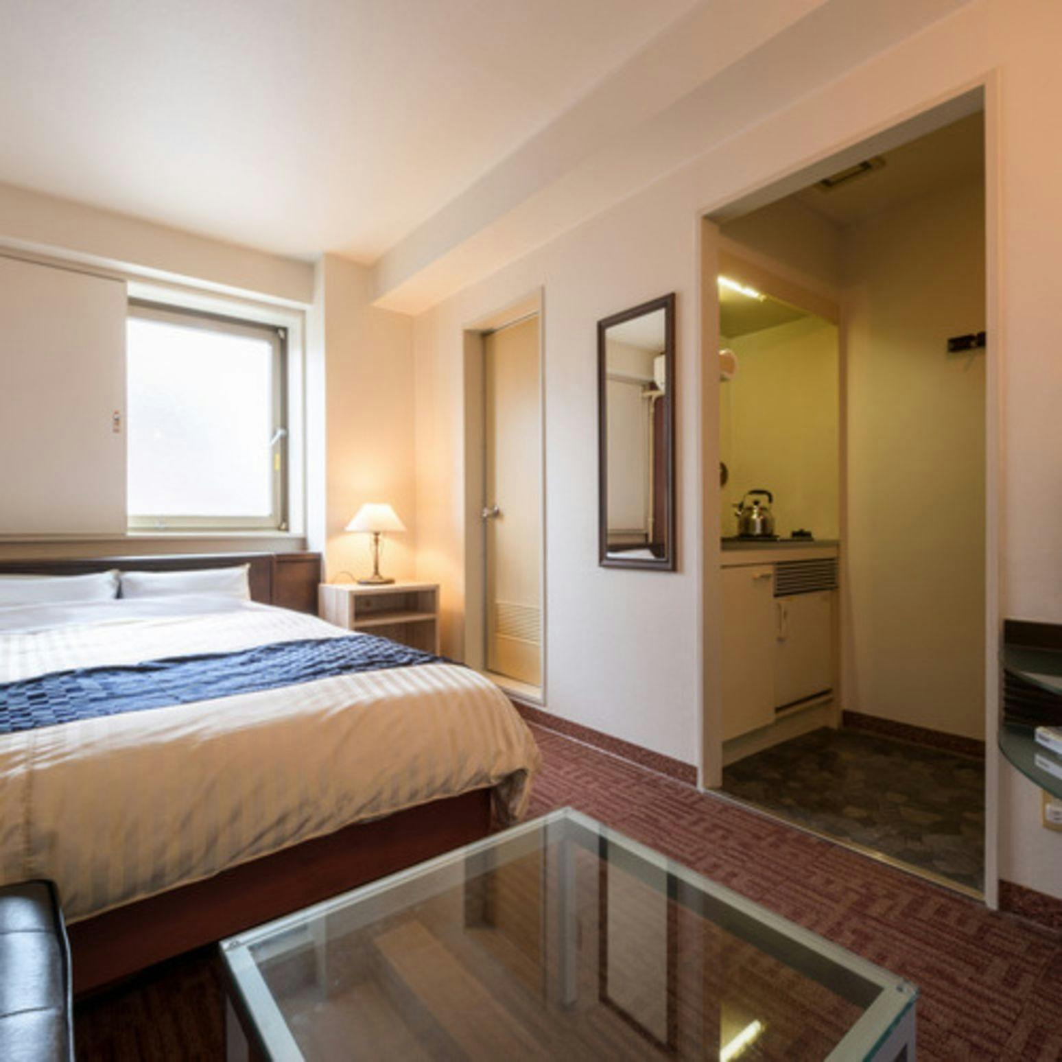 Hotel Cerezo