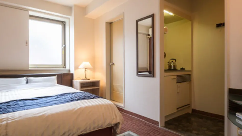 Hotel Cerezo