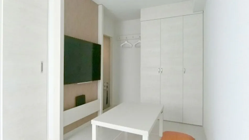 Hotel Cerezo