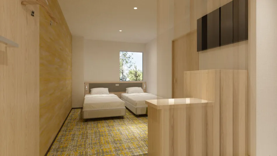 Hotel Cerezo