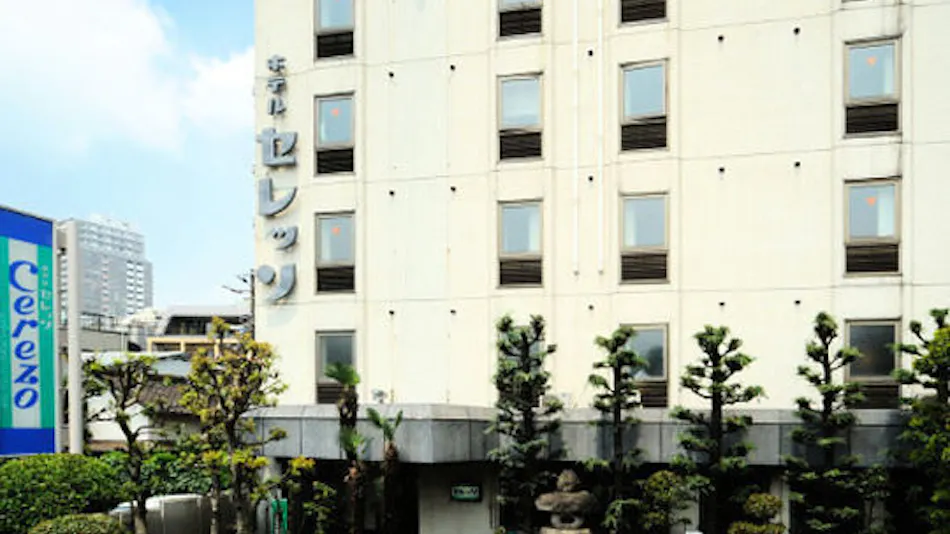 Hotel Cerezo