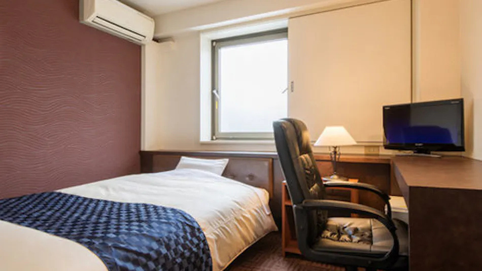 Hotel Cerezo