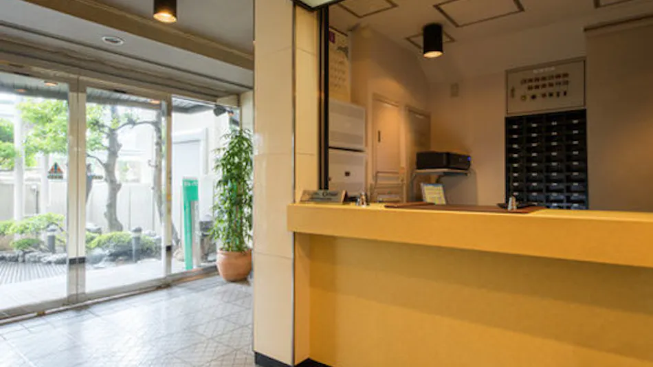 Hotel Cerezo