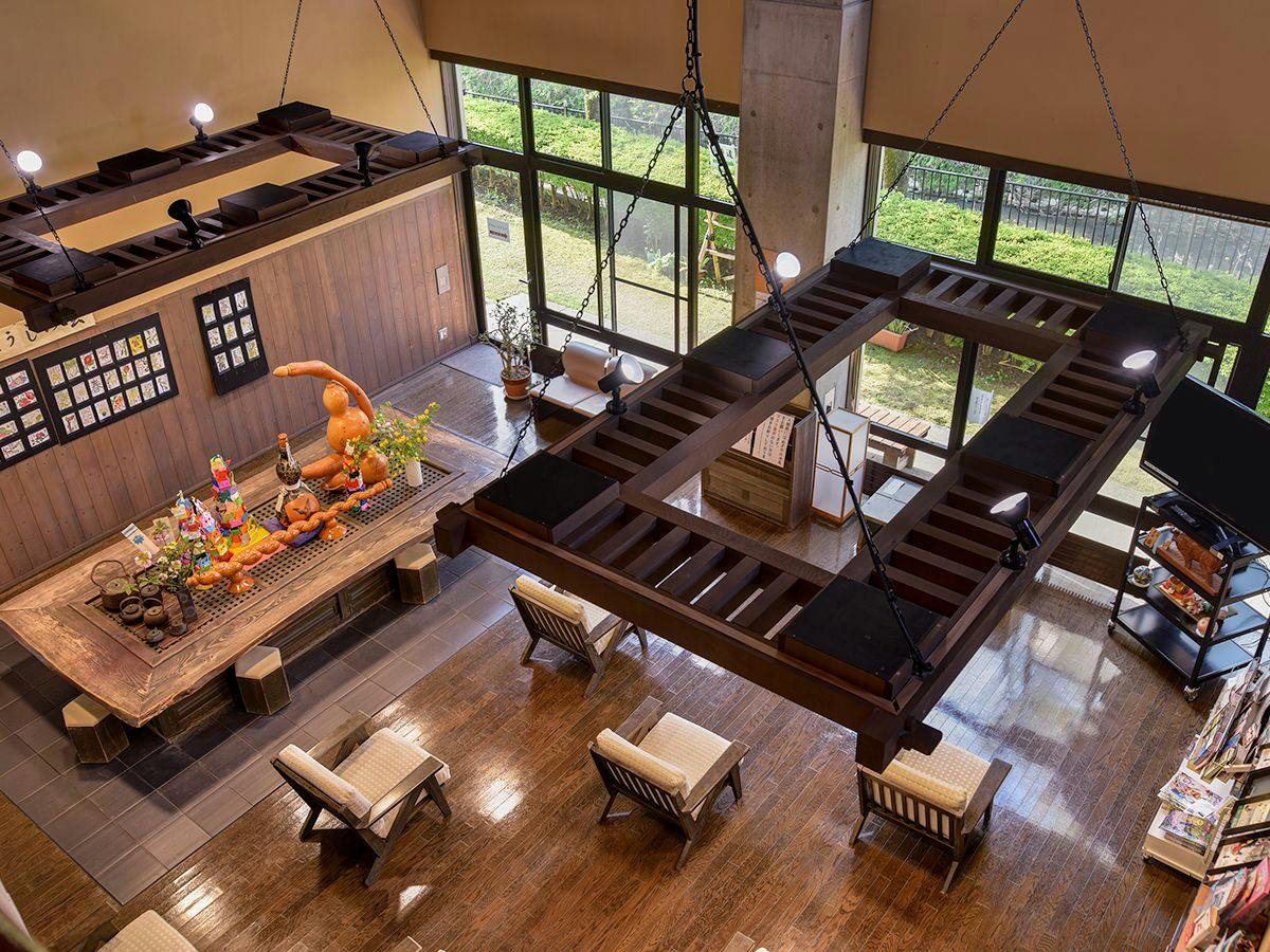 Kurikara Lodge