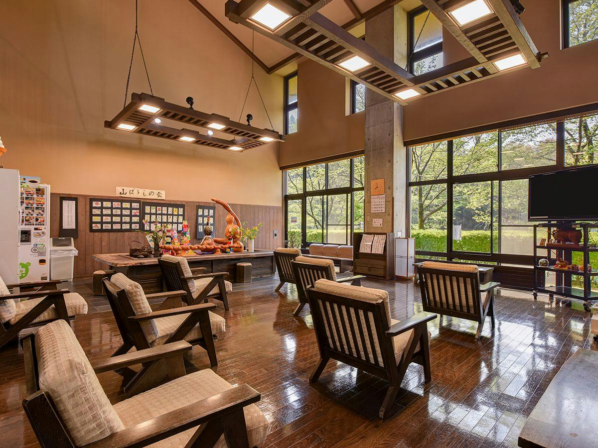 Kurikara Lodge