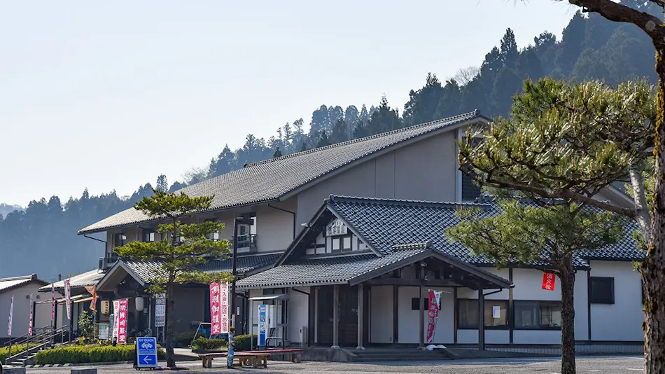Kurikara Lodge