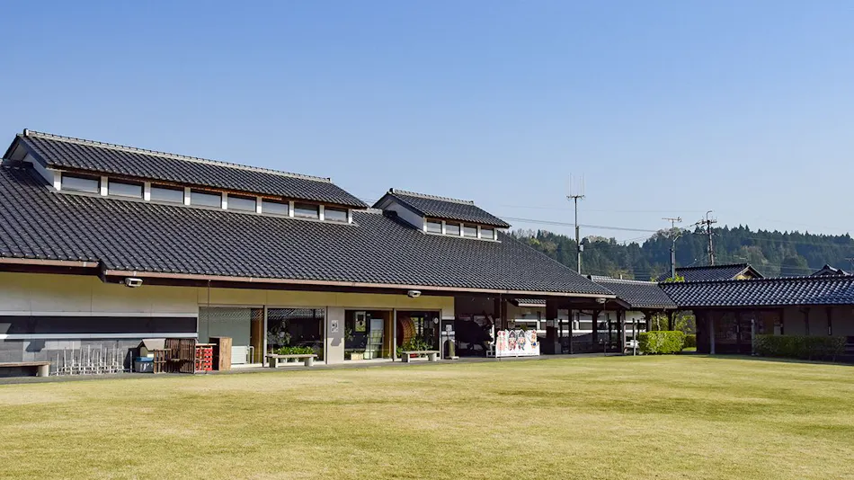 Kurikara Lodge