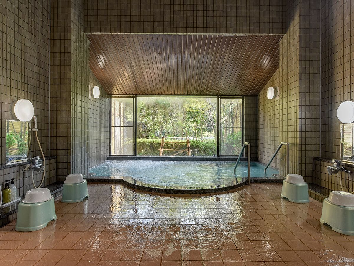 Kurikara Lodge