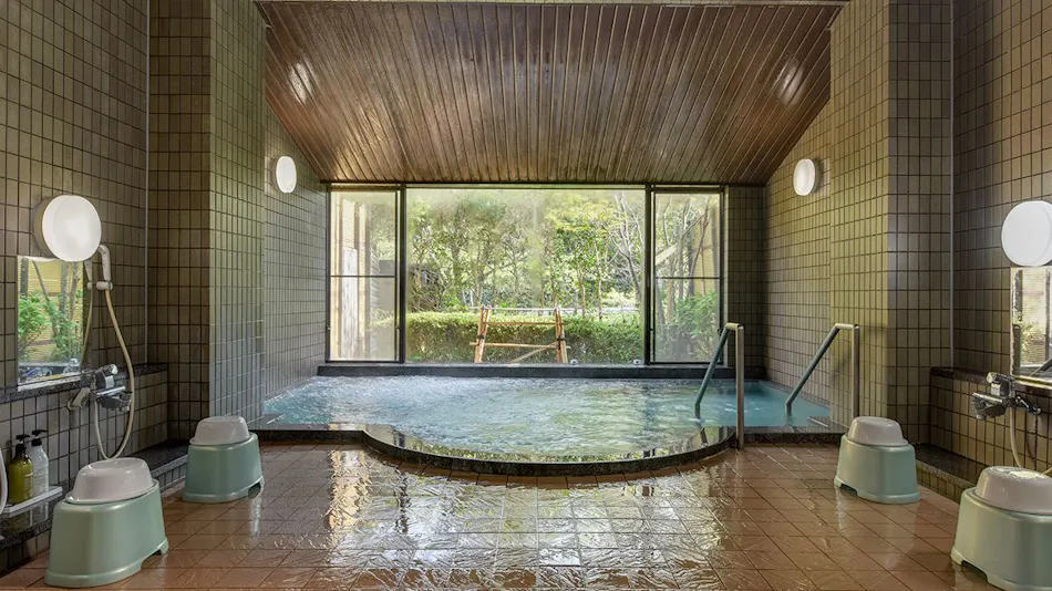 Kurikara Lodge