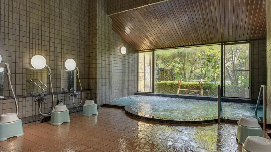Kurikara Lodge