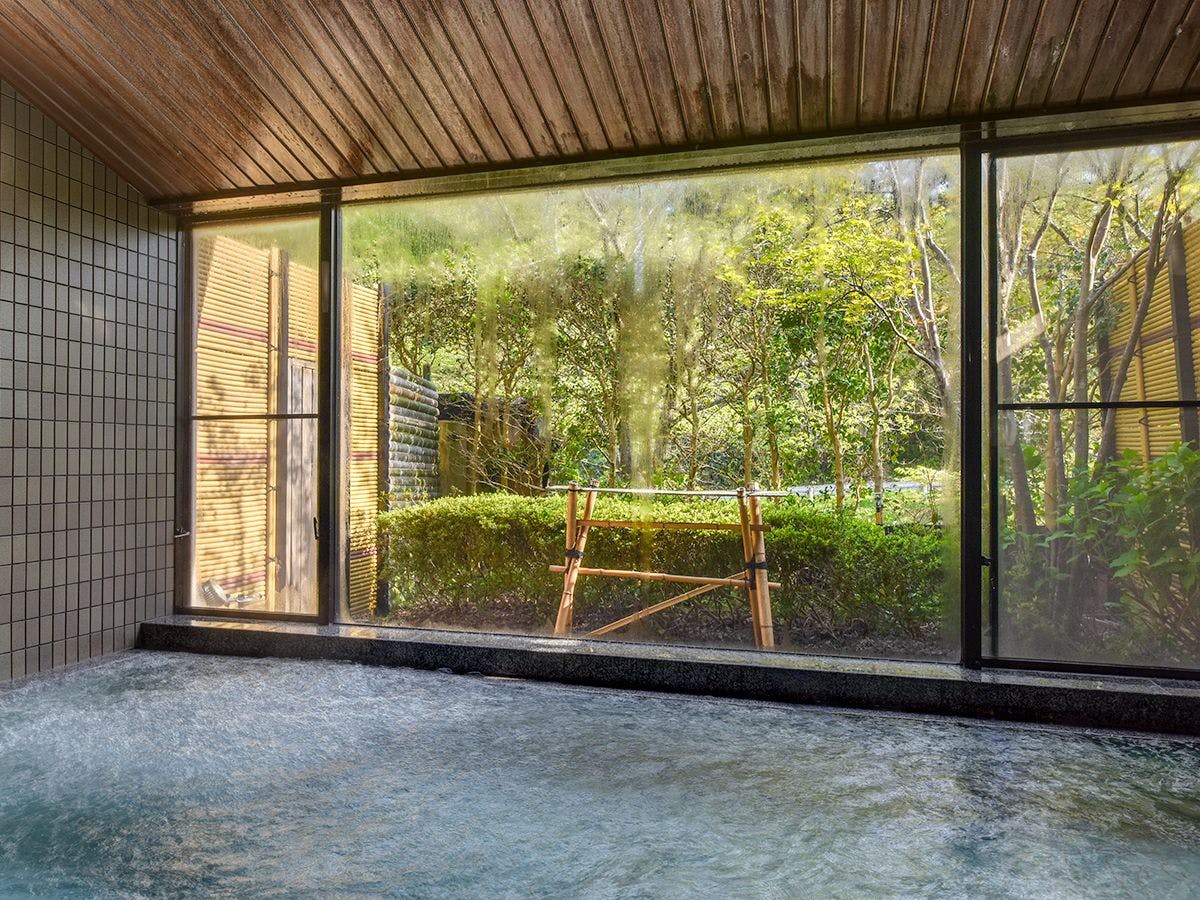 Kurikara Lodge