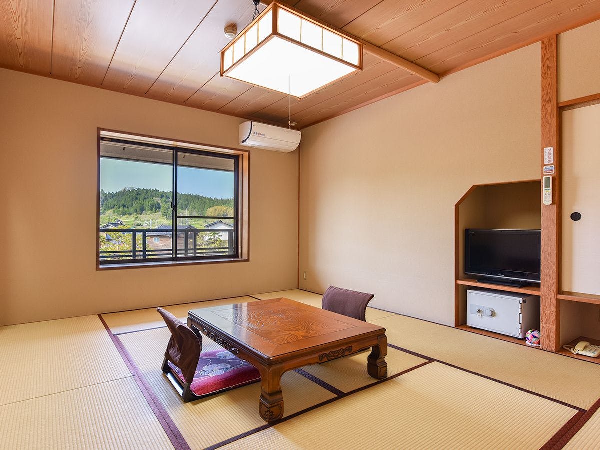 *【일본식 10 다다미】