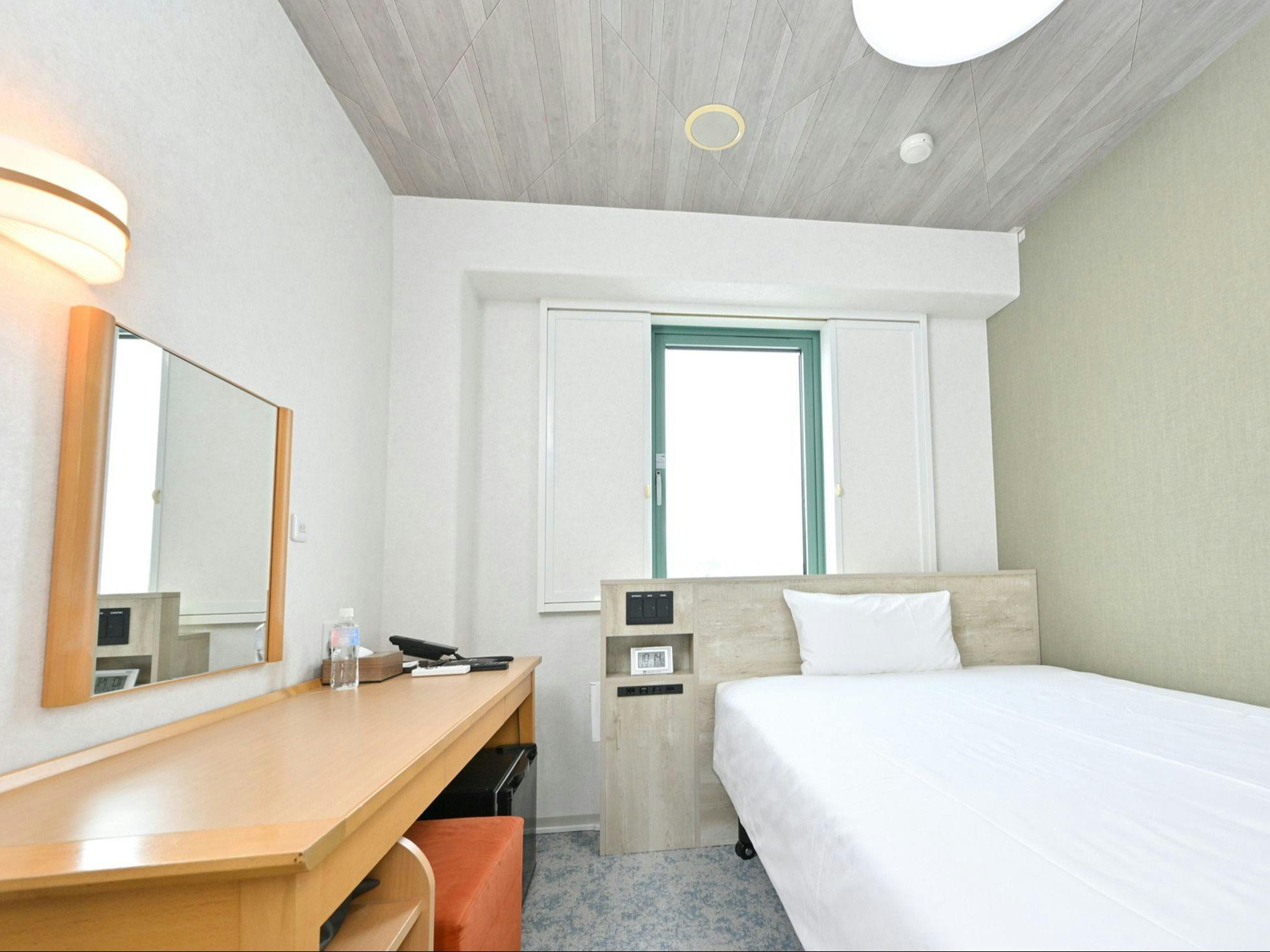 ห้องพักเดี่ยว