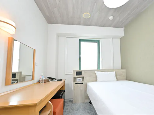 ห้องพักเดี่ยว