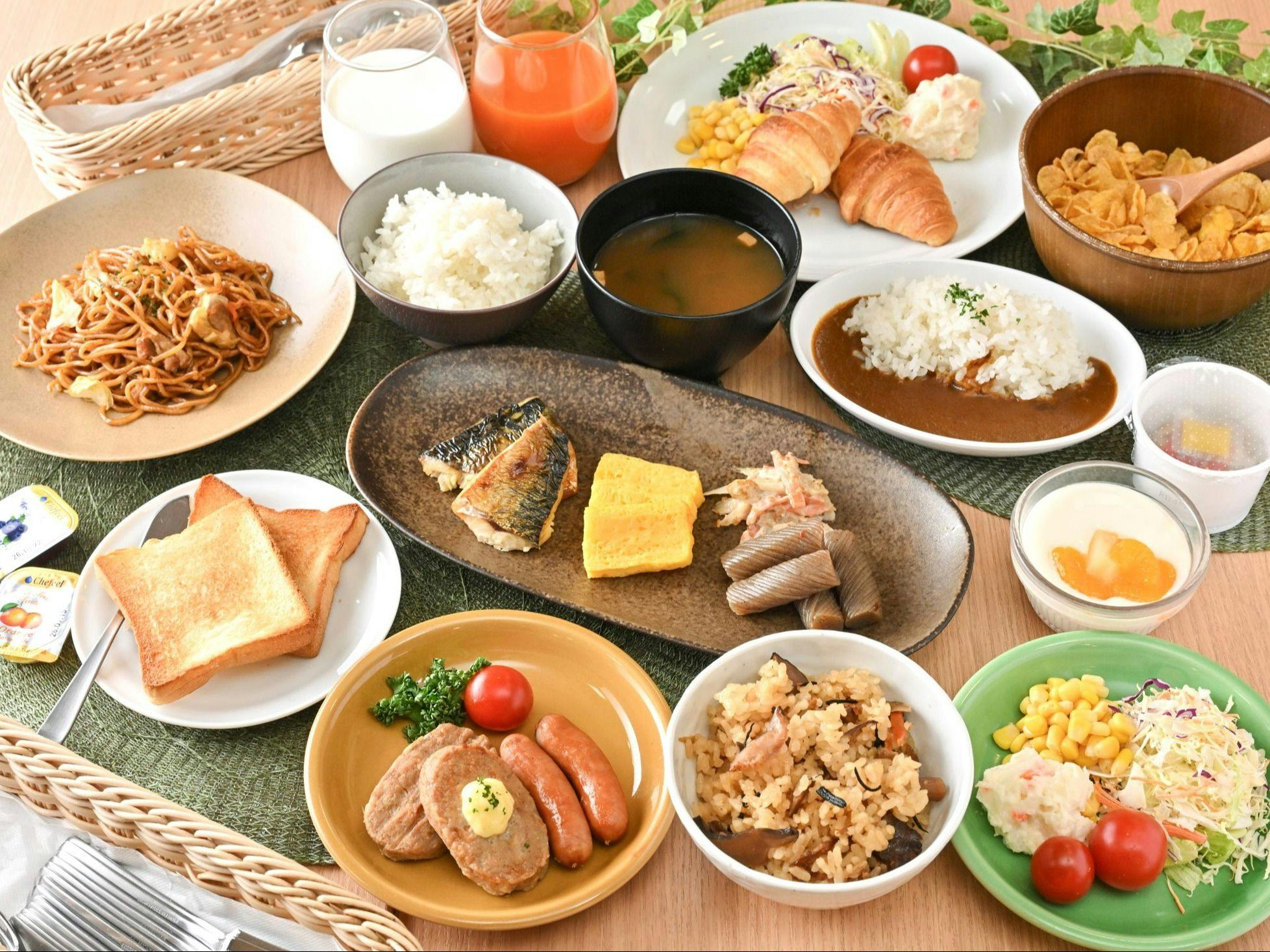 Sanco Inn Kuwana Ekimae