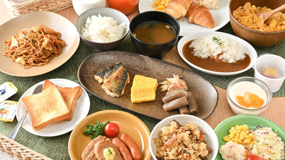 Sanco Inn Kuwana Ekimae
